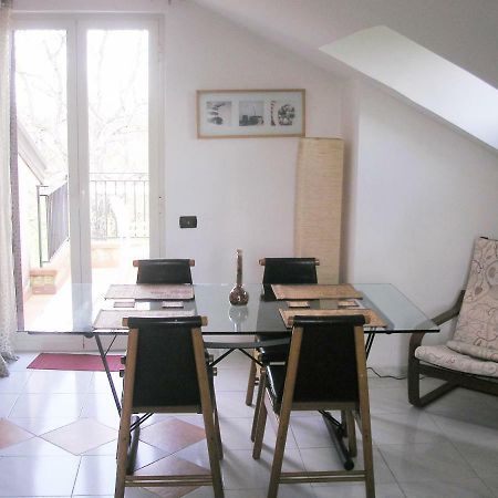 Appartamento Per 4 Persone Acerra Extérieur photo
