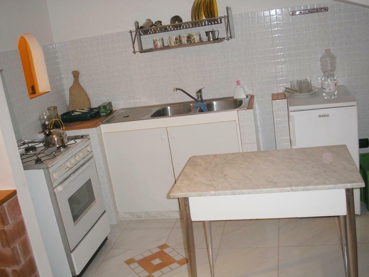 Appartamento Per 4 Persone Acerra Extérieur photo