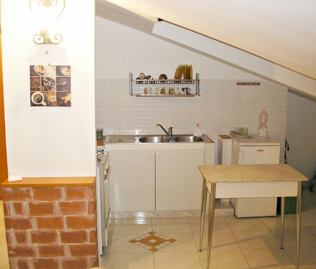 Appartamento Per 4 Persone Acerra Extérieur photo
