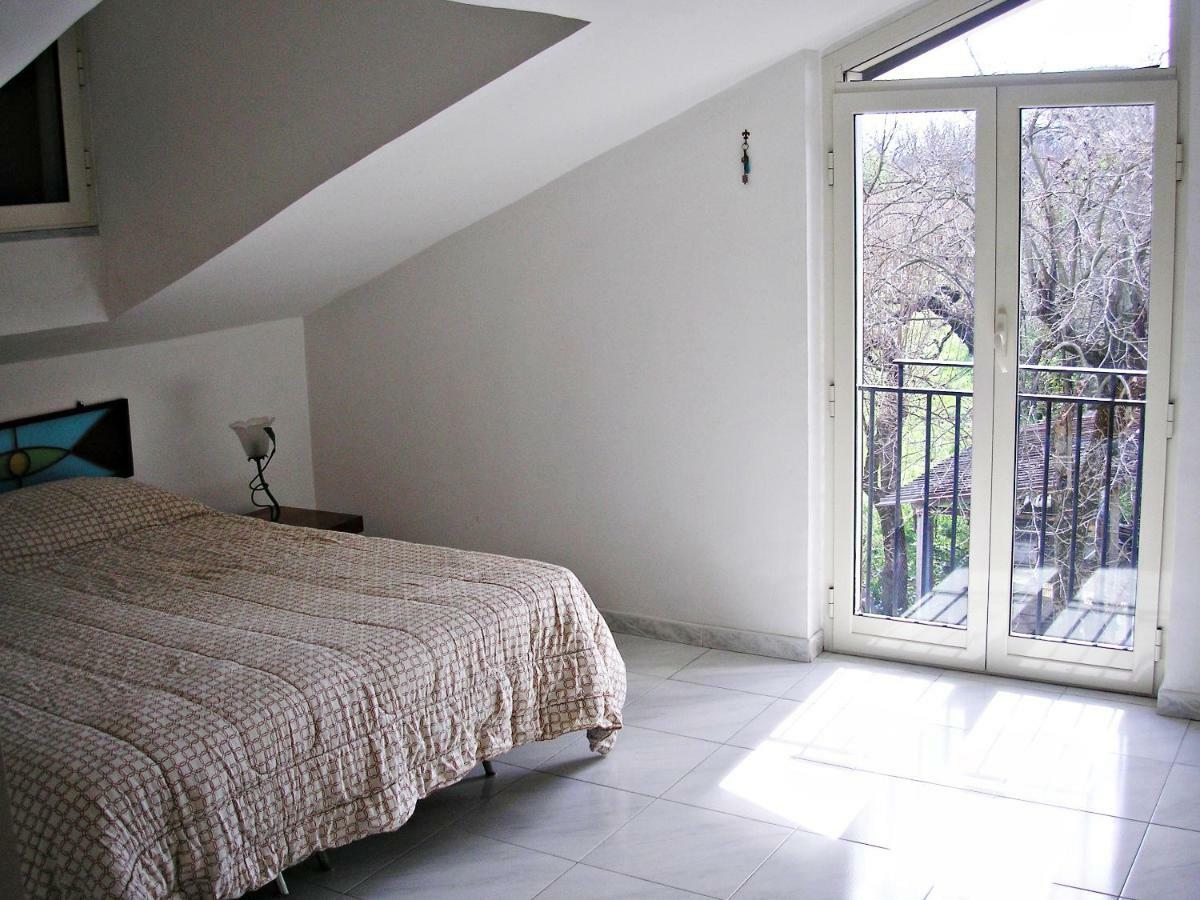 Appartamento Per 4 Persone Acerra Extérieur photo