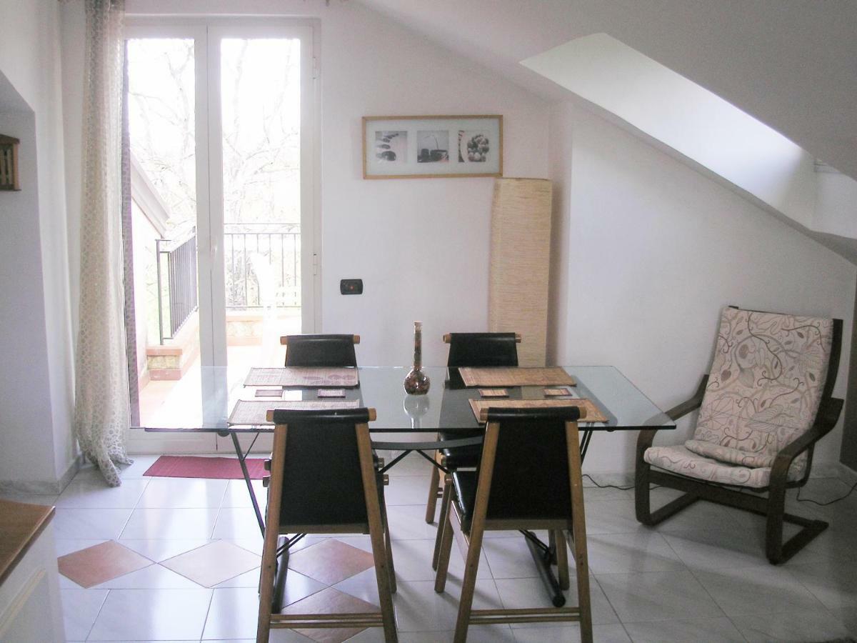 Appartamento Per 4 Persone Acerra Extérieur photo