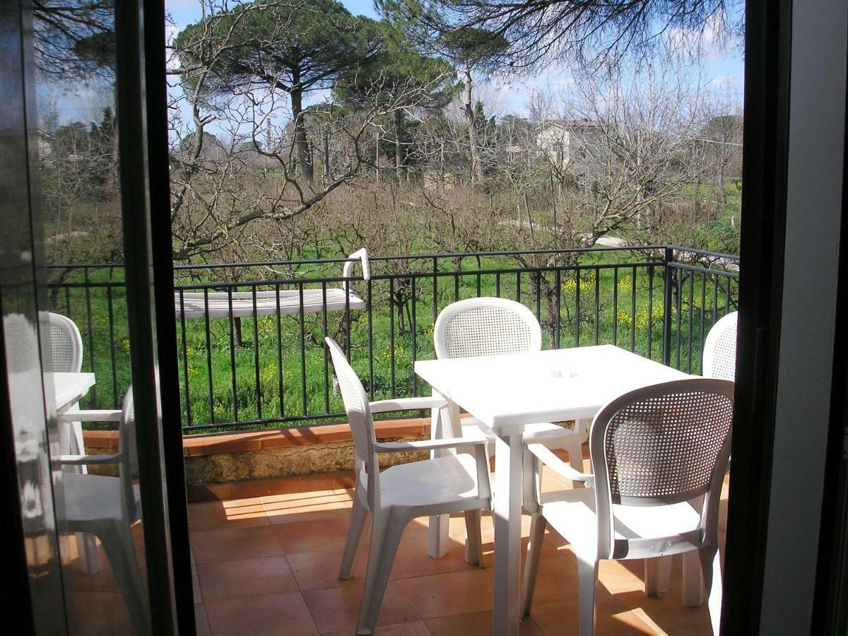 Appartamento Per 4 Persone Acerra Extérieur photo