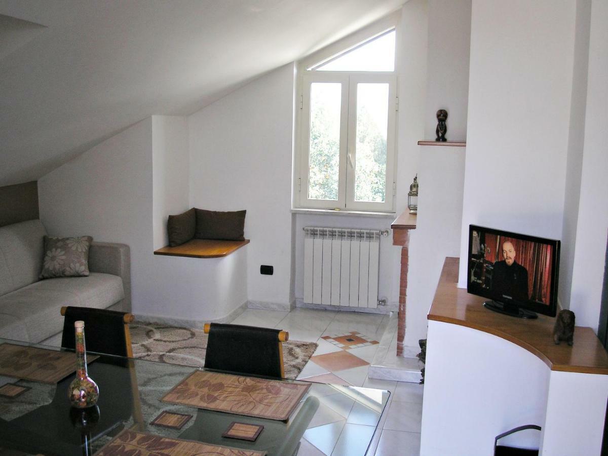 Appartamento Per 4 Persone Acerra Extérieur photo