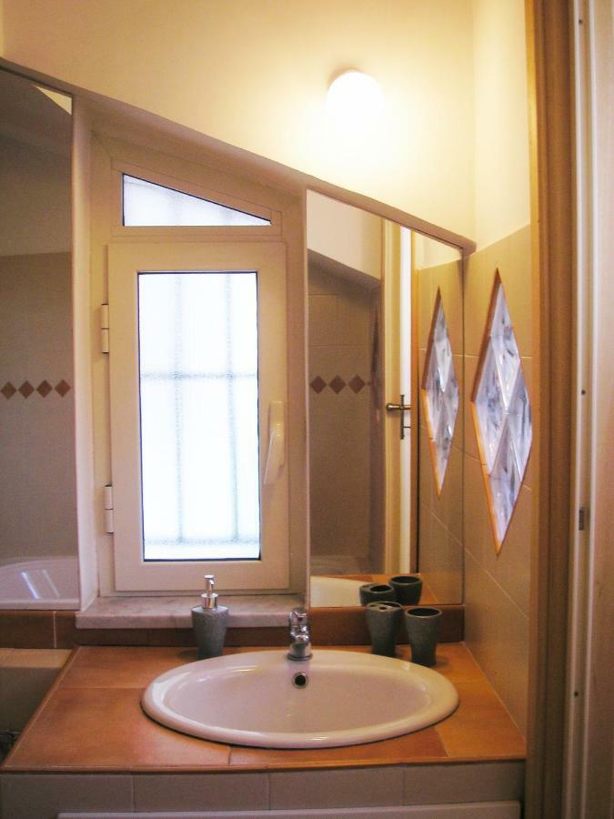 Appartamento Per 4 Persone Acerra Extérieur photo